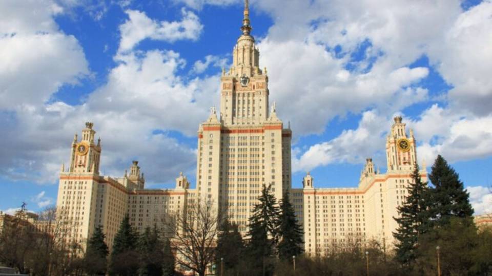 10 самых дорогих ВУЗов Москвы по цене обучения в 2025 году смотреть онлайн