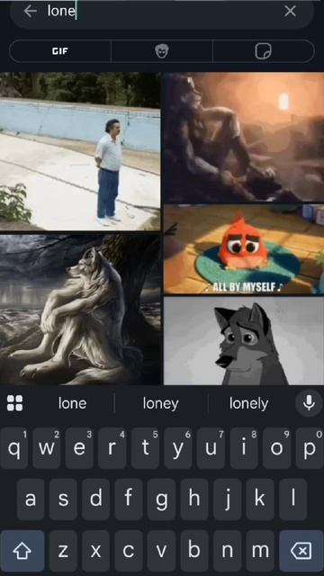 loney loney уже в WhatsApp😱 смотреть онлайн