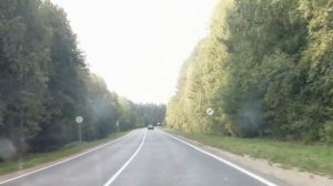 Наши маленькие путешествия 2024) Сентябрь. Едем по Архангельской обл.