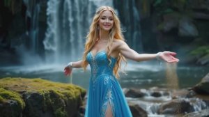 Эльфийская сказка - Расслабляющая эльфийская музыка и атмосфера волшебного леса