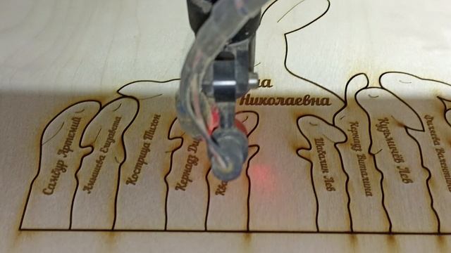 Создание большой семьи зайцев