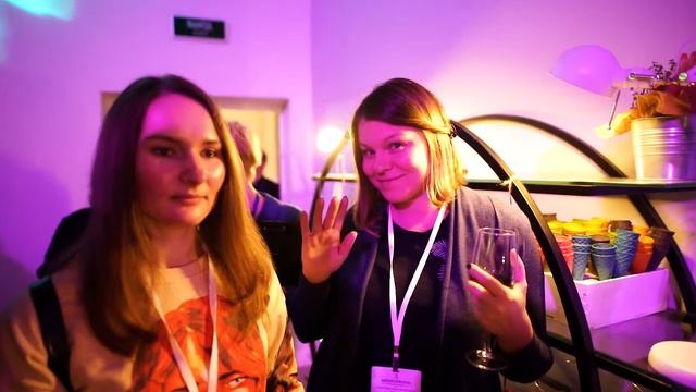 Анимационная станция