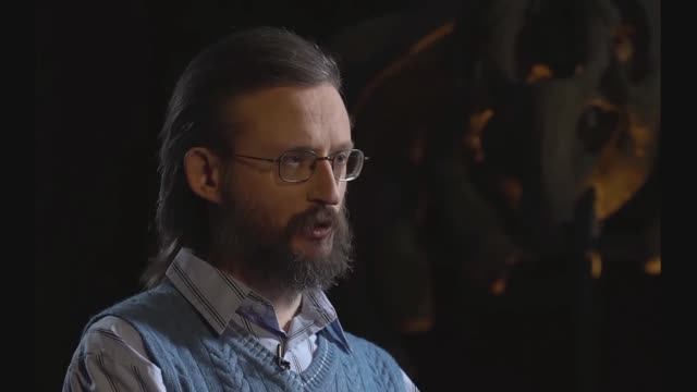 Станислав Дробышевский - Современные первобытные племена (13 августа 2024) смотреть онлайн