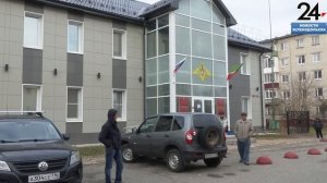 Служба по контракту Зеленодольск