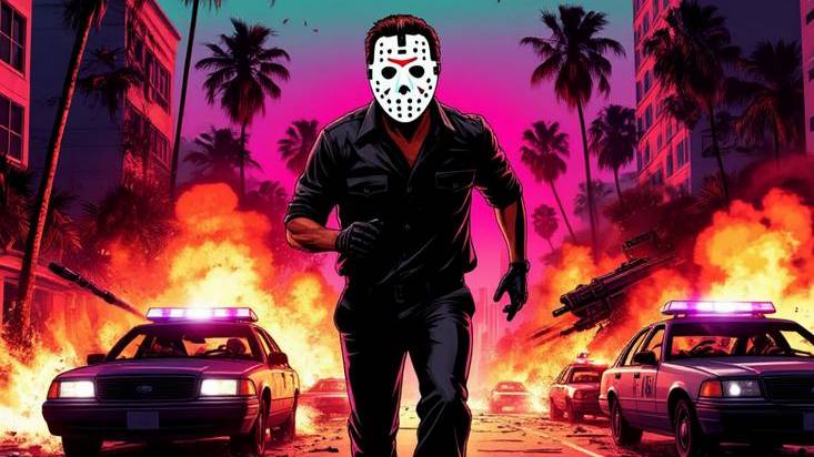 New Vice City 2004 2