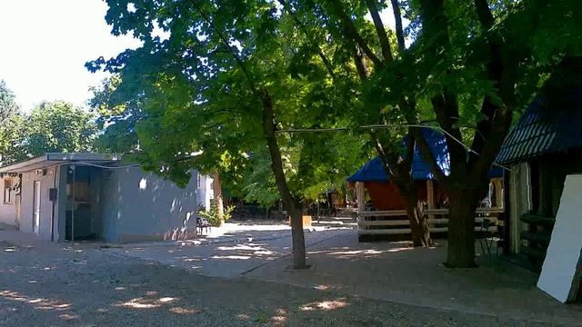 Ейск! Цены на рынке! Поход к цирку! смотреть онлайн