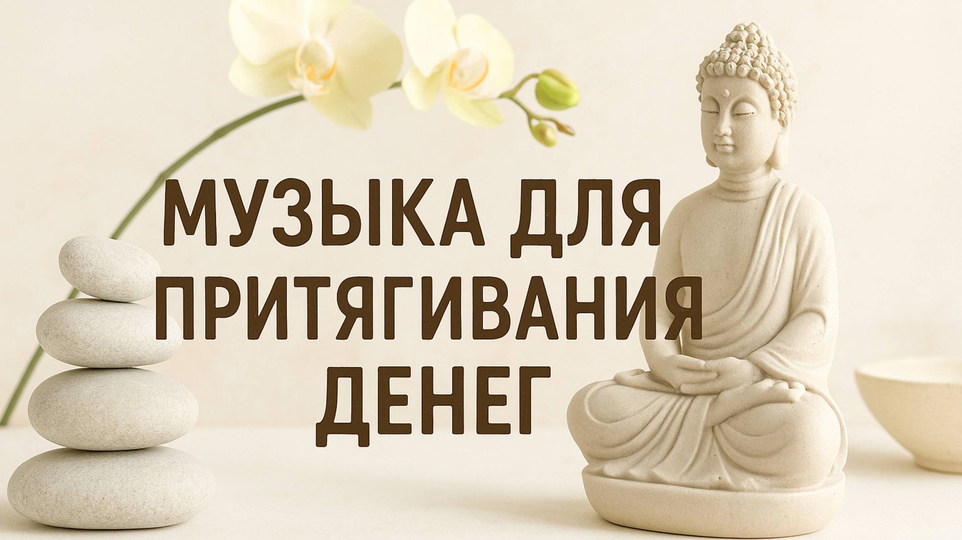 МУЗЫКА ДЛЯ ПРИТЯГИВАНИЯ ДЕНЕГ смотреть онлайн