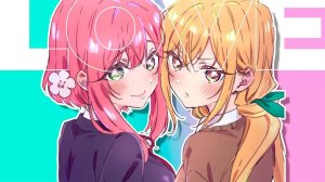 100 Девушек СНОВА Тебя Любят за 15 Минут | Аниме | Selen