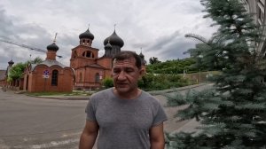 Последняя драка насмерть