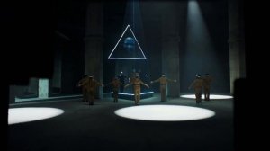 «Тайный знак»
Трейлер