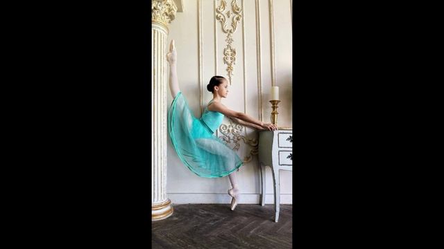 Балет и Балерина смотреть онлайн
