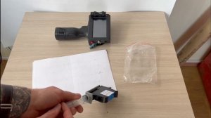 Как восстановить картридж маркиратора| Рекомендации