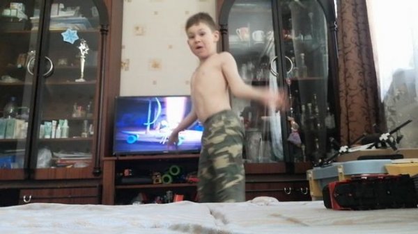 Кокошная песня