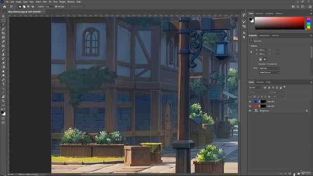1 - Going Over Our Reference And Planning смотреть онлайн