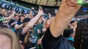 Чемпионское Субъективно. Краснодар - Динамо. 24.05.2025