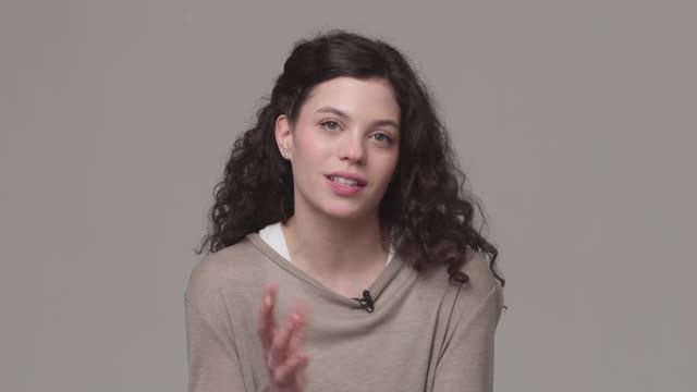 София Козинцева визитка смотреть онлайн