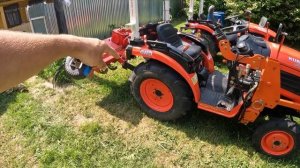 Минитрактора Кубота/Кентавр от компании Кронос!!!
https://kronos5.ru/katalog/minitraktory/