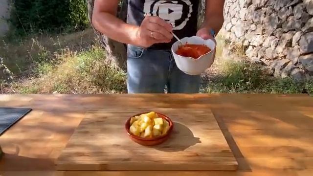 TAPAS Imprescindibles смотреть онлайн