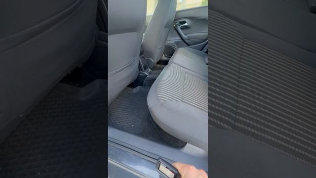 Фольксваген поло 2013 смотреть онлайн