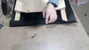 Переделываем неудобное офисное кресло! Теперь оно стало супер удобным!