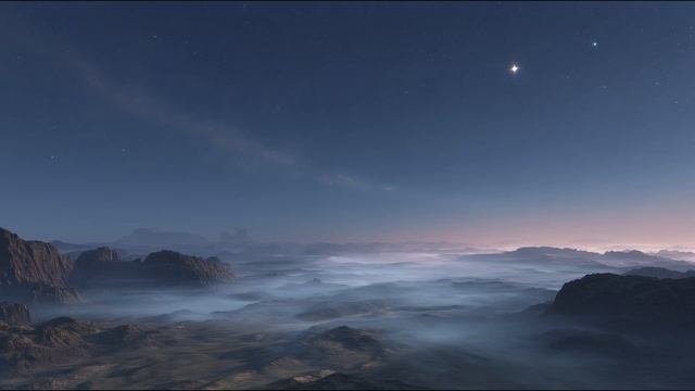 Spatial 2 Hour Space Ambient Music For Deep Relaxation, Meditation, Sleep, And Inner Exploration