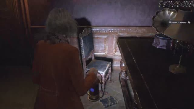 ГДЕ ЭШЛИ - Resident Evil 4 Remake #10