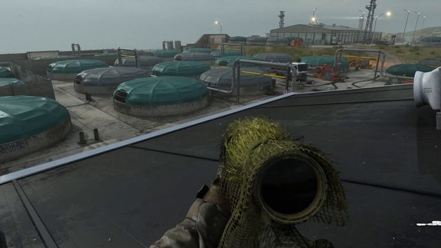 Call of Duty Modern Warfare II 2025 - прохождение [07] ПК русский