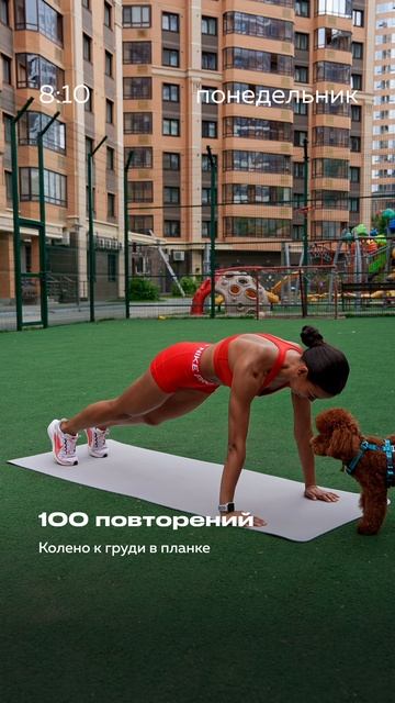 💥Челлендж «ПРЕСС НА 300» – ВПИСЫВАЕШЬСЯ? 1/7 смотреть онлайн