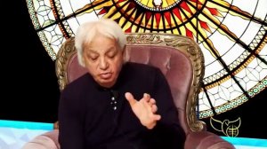 Как Практиковать Присутствие Бога....Бенни Хинн...