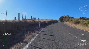 Видео для велотренажёра -  Virtual Bike Ride Otago