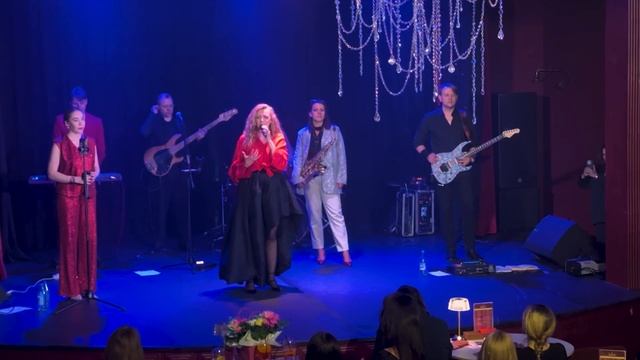 Сольный концерт LERA SIBIR 24.04.2025