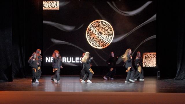 LIFE IS DANCE Jazz Funk (12+)- “New Rules”
(The Weekend-The Hills) смотреть онлайн