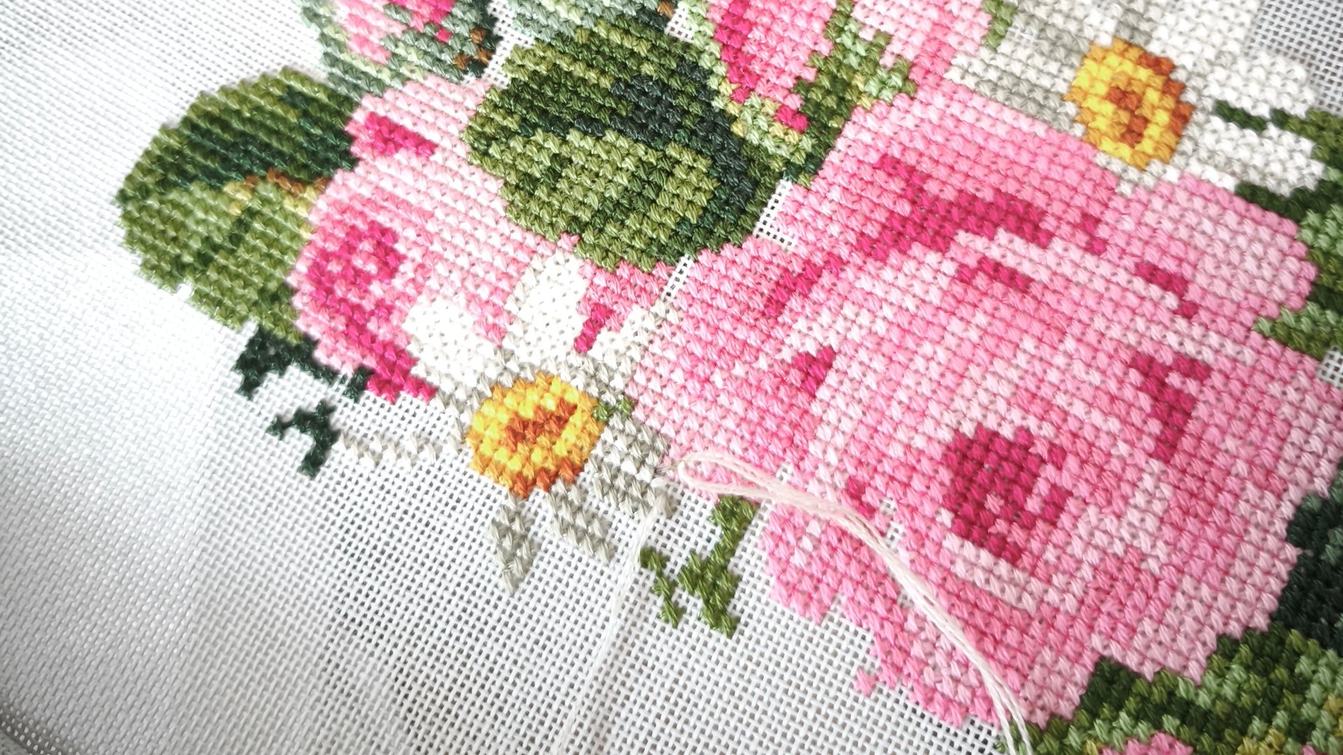 Любимое хобби 🥰