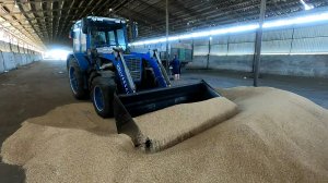 Дмитрий Сергеевич и его первые рабочие кадры!