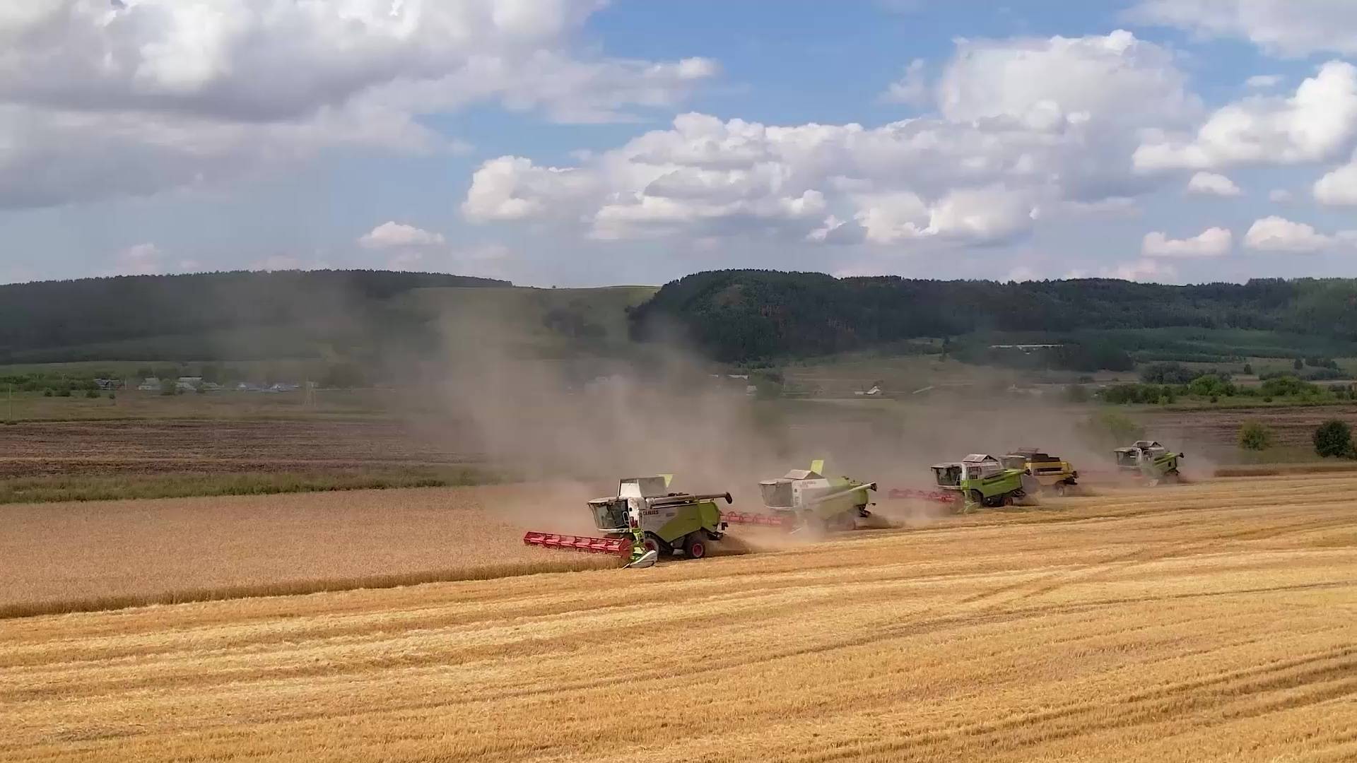 Ролик Достижения Агросилы 2025 смотреть онлайн