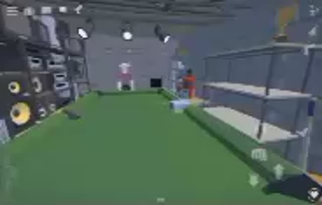 Судная ночь в GoreBox#4 это точно конец я уверен(нет)