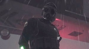 Daymare: 1998. Прохождение. #1