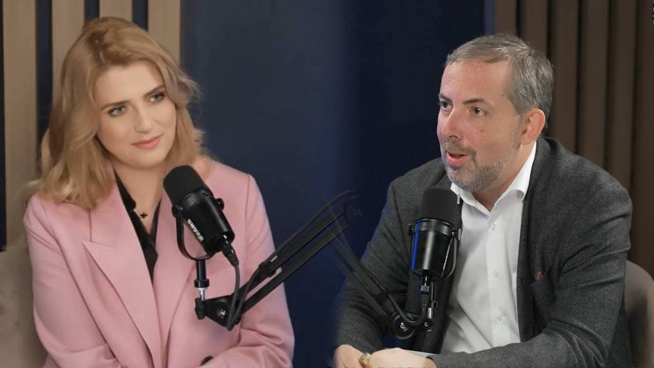 Подкаст Link. Гость Дмитрий Кузнецов, директор ВШЮА НИУ ВШЭ