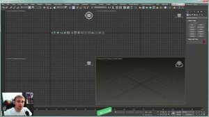 1.1 Первоначальные настройки