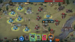 Речные пути, стодневное наступление, как пройти, Bunker Wars