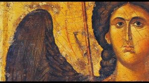 Тропарь Архистратигу Михаилу