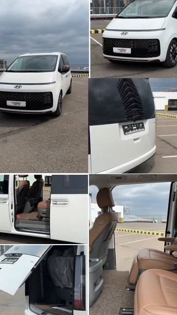 ТОП-5 авто для путешествий в описании #автоизкореи смотреть онлайн