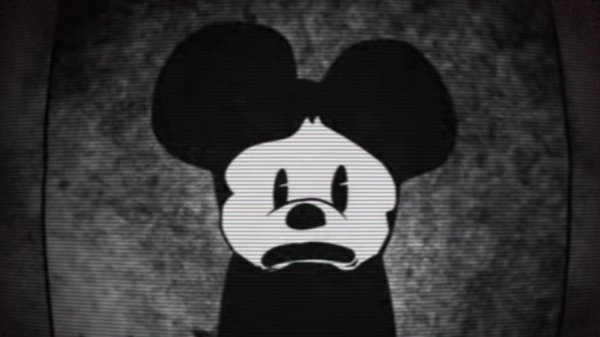 Suicide Mouse, |Edit|