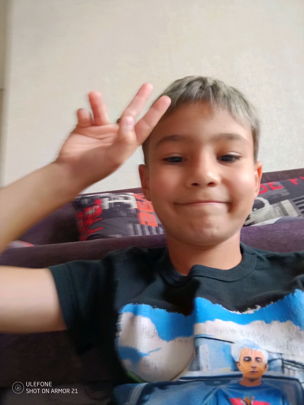 я распаковываю катану смотреть онлайн