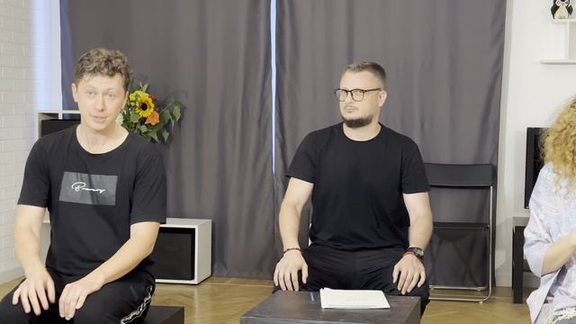 Миниатюра по рассказу М. Зощенко 