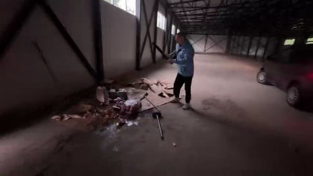 прода с канала Декстер смотреть онлайн