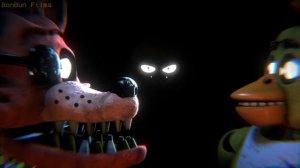 [SFM FNAF] STAY CALM – Fnaf Song by Griffinilla