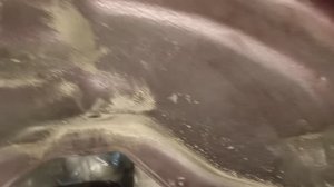 Sang Yong Kyron спустя 17 лет