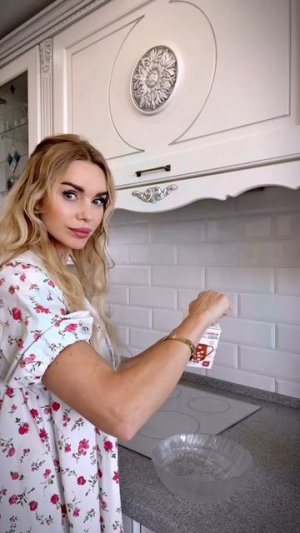 Всего один НЕДОСТАТОК домашнего мороженого - невозможно остановиться