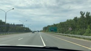 В отпуск на машине из Петербурга с остановками в Ступино, Ростове и Геленджике / Где мы ночевали